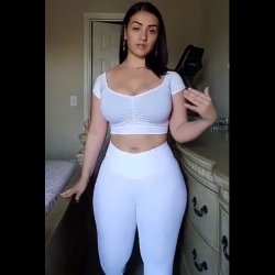 MyType Try On Haul #21 Thick Sexy n Curvy Latina
