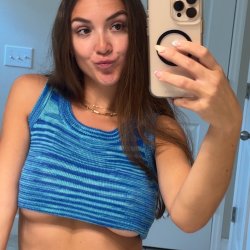 I love teasing men, does that make me a slut