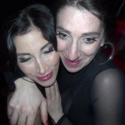 CLUB LIBERTIN  Vol. 34