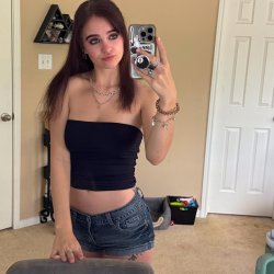 Cute, confident, and just a bit of trouble