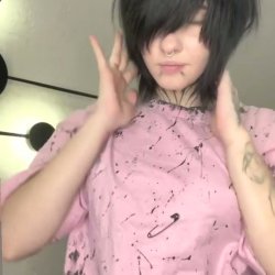 🔞 wild girl big ass orgasming naked horny 😈💦 OF link