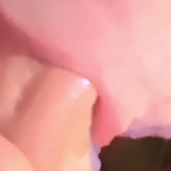 Gfs sister sucks my cock