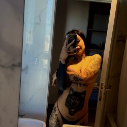 Do I look like your type or your next mistake?