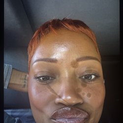 Keke Palmer Cumtribute
