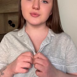 Sexy Cailtin Leaks 18+