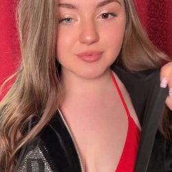 Goddess Cailtin Leaks 18+