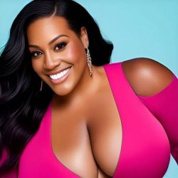 Alison Hammond
