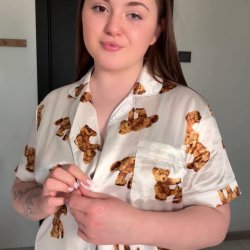 Beautiful Cailtin Leaks 18+