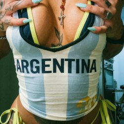 This is what natural tits look like