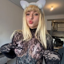 Are my tits on your tasting menu