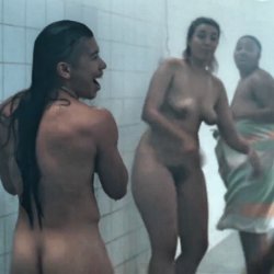 Naked Dancing Shower Scene from Indie Film