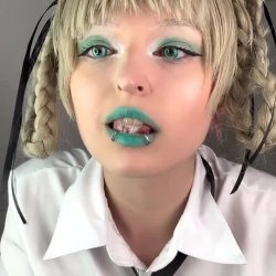 Stunning Elina Leaks 18+