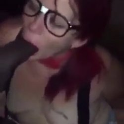 Teacher Blowjob bbc sneak over