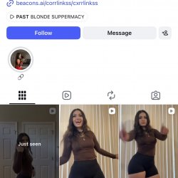 Anything on this slut - Mariela