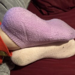 For the feet lovers