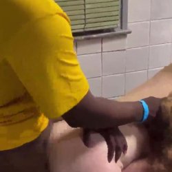 Filming Wife Take College Bbc At Party