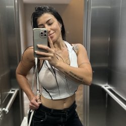 Got to show you some work out progress