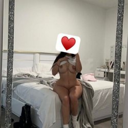 mexicana nude