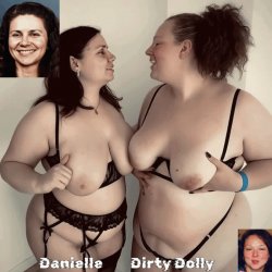 Slut Danielle💋 Dirty Ottawa Whore Dolly