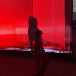 I’ll be your favorite distraction tonight