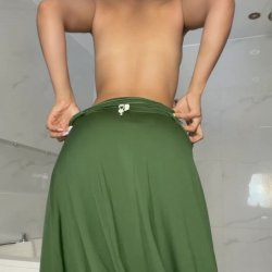 Naked or dressed?