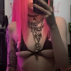 Would you let me tie you up and use you however I want