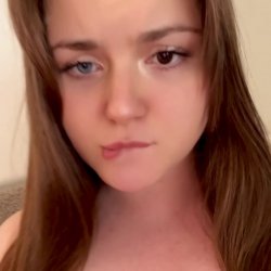 Stunning Cailtin Leaks 18+