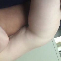 BlackedMoms™ Interracial  Married Mom comes over