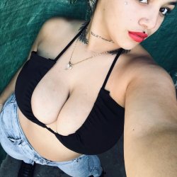 Cielo Morena 😍 turrita de Moreno, Argentina tetona🇦🇷