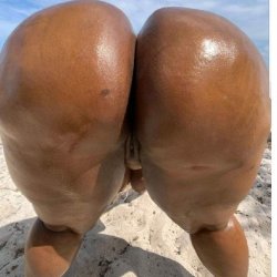 JADA THYCK 🍑🍫💋