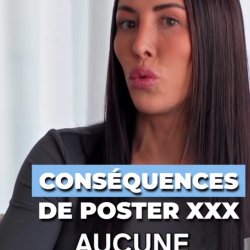 C'est quoi la conséquence ?