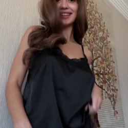 Do you like watching me tease… or imagining me moan? 😏✨