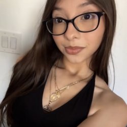 18yo slut jasmin