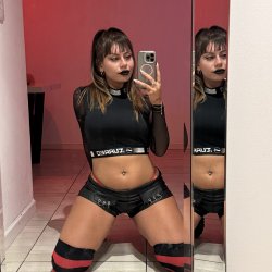 My vibe is too dirty for you to handle