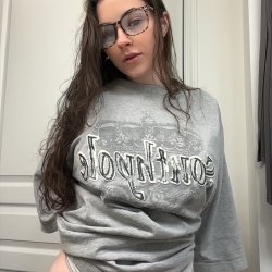 Repressed girls always turn into the biggest sluts