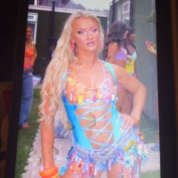 Zara Larsson CumTributes