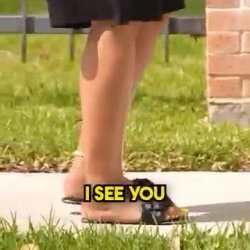 (gold digger prank) sexy cougar was drooling over young bbc 😂