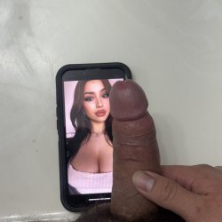 Cock tribute Anaxdi