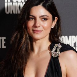 Monica Barbaro