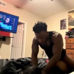 Thick sister fucked in brothers room