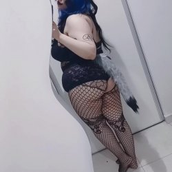 You sure you can keep up with something this wild?