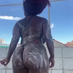 Iona Galvão kwai