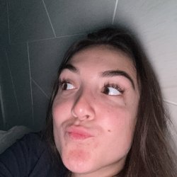 I love having my mouth filled with ypur cum Daddy