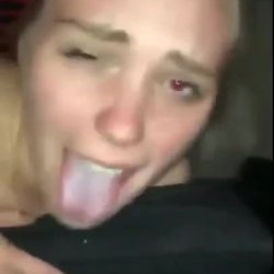 White boy loses a bet and gives her girlfriend to pay his two black friends