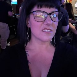 Amanda Bridgens