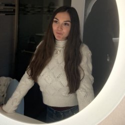 I want to be your personal fuckdoll Daddy