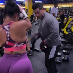 Gostosa
