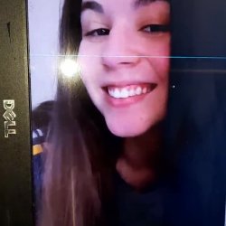 La perra de claudia dominguez +503 6966 9911 para hablar de estas perras