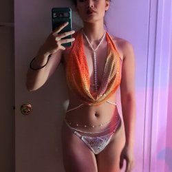 I want your beautiful cock deep inside me
