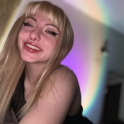 Behind this smile lies your next addiction